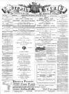 Arbroath Herald Thursday 24 January 1895 Page 1