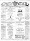Arbroath Herald Thursday 31 January 1895 Page 1