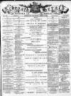 Arbroath Herald Thursday 11 April 1895 Page 1