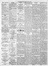 Arbroath Herald Thursday 30 May 1895 Page 4