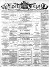 Arbroath Herald Thursday 20 June 1895 Page 1