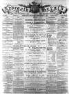 Arbroath Herald Thursday 03 September 1896 Page 1