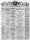Arbroath Herald Thursday 14 January 1897 Page 1