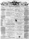Arbroath Herald Thursday 18 February 1897 Page 1