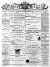 Arbroath Herald Thursday 22 April 1897 Page 1