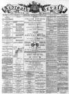 Arbroath Herald Thursday 10 June 1897 Page 1