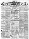 Arbroath Herald Thursday 15 July 1897 Page 1