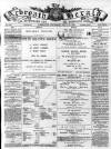 Arbroath Herald Thursday 22 July 1897 Page 1