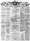 Arbroath Herald Thursday 09 December 1897 Page 1
