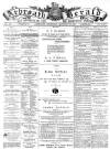 Arbroath Herald Thursday 20 January 1898 Page 1