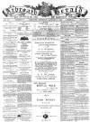Arbroath Herald Thursday 27 January 1898 Page 1