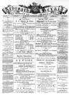 Arbroath Herald Thursday 24 March 1898 Page 1