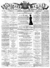 Arbroath Herald Thursday 07 July 1898 Page 1