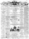 Arbroath Herald Thursday 21 July 1898 Page 1