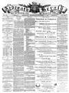 Arbroath Herald Thursday 17 November 1898 Page 1