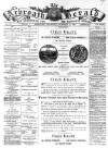 Arbroath Herald Thursday 15 December 1898 Page 1
