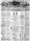 Arbroath Herald Thursday 05 January 1899 Page 1