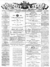 Arbroath Herald Thursday 26 January 1899 Page 1