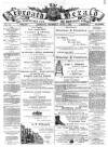 Arbroath Herald Thursday 01 June 1899 Page 1