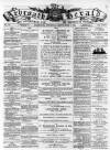 Arbroath Herald Thursday 07 September 1899 Page 1