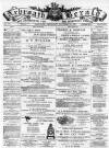 Arbroath Herald Thursday 30 November 1899 Page 1