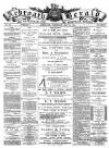 Arbroath Herald Thursday 31 May 1900 Page 1