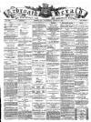 Arbroath Herald Thursday 28 June 1900 Page 1