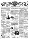Arbroath Herald Thursday 12 July 1900 Page 1