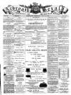 Arbroath Herald Thursday 19 July 1900 Page 1