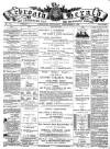 Arbroath Herald Thursday 06 September 1900 Page 1
