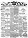 Arbroath Herald Thursday 27 September 1900 Page 1