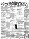 Arbroath Herald Thursday 01 November 1900 Page 1