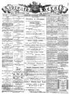 Arbroath Herald Thursday 08 November 1900 Page 1