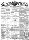 Arbroath Herald Thursday 15 November 1900 Page 1