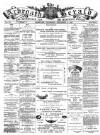 Arbroath Herald Thursday 27 December 1900 Page 1
