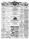 Arbroath Herald Thursday 10 January 1901 Page 1