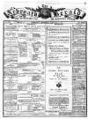 Arbroath Herald Thursday 24 January 1901 Page 1