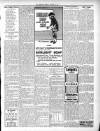 Arbroath Herald Thursday 10 January 1907 Page 3