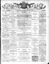 Arbroath Herald Thursday 24 January 1907 Page 1