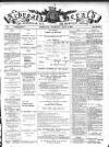 Arbroath Herald Thursday 04 July 1907 Page 1