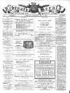 Arbroath Herald Thursday 25 July 1907 Page 1