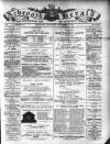 Arbroath Herald Thursday 05 December 1907 Page 1