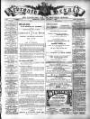 Arbroath Herald Friday 08 January 1909 Page 1