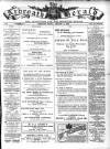 Arbroath Herald Friday 15 January 1909 Page 1
