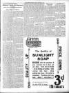 Arbroath Herald Friday 22 January 1909 Page 3