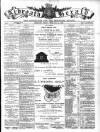 Arbroath Herald Friday 26 February 1909 Page 1