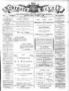 Arbroath Herald Friday 05 November 1909 Page 1