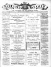 Arbroath Herald Friday 12 November 1909 Page 1