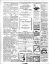 Arbroath Herald Friday 10 December 1909 Page 8