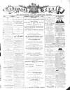 Arbroath Herald Friday 07 January 1910 Page 1